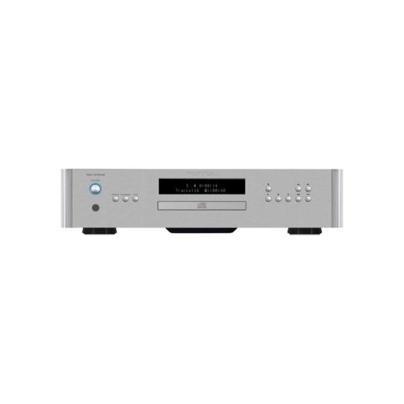 Platine CD ROTEL Rotel RCD1572 MKII argent
