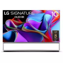 TV OLED LG OLED88Z3 2023