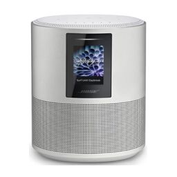 Enceinte multiroom Bose Home Speaker 500 Silver