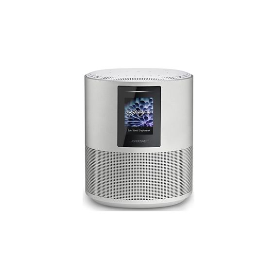 Enceinte multiroom Bose Home Speaker 500 Silver