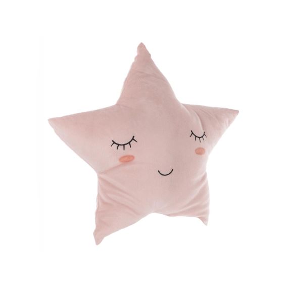 Coussin étoile scandinave – Atmosphera