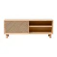 image de meubles tv scandinave 