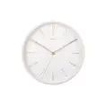 image de horloges scandinave 