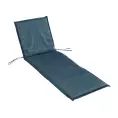 image de transat, chaise longue scandinave 