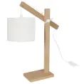 image de lampes à poser scandinave 