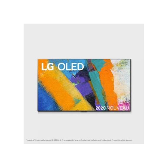 TV OLED LG OLED77GX6 2020