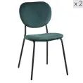 image de chaises scandinaves scandinave 