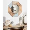 image de miroirs scandinave 