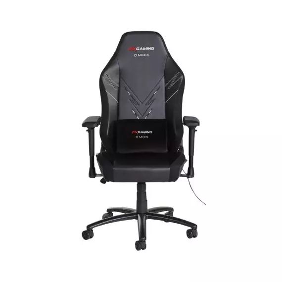 Fauteuil gamer avec LEDS BXGAMING GALAXY