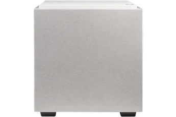 Caisson de basses Definitiv.technology DN8 BLANC