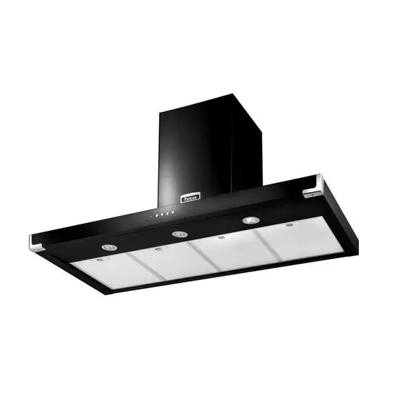 Hotte décoration FALCON FHDSF1100BL/ 110cm Noir