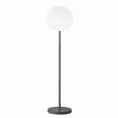 image de luminaires de jardin scandinave 