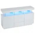 image de tabourets de bar scandinave 