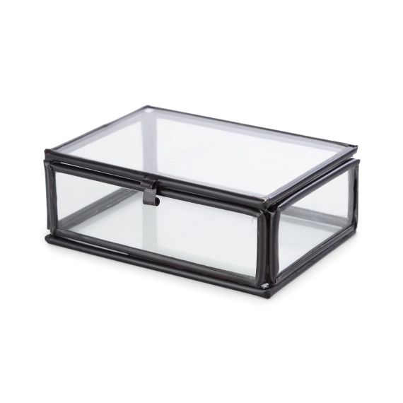 Boîte de rangement 8,5x6cm