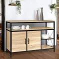 image de buffets scandinave 