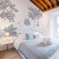 image de papiers peints scandinave 
