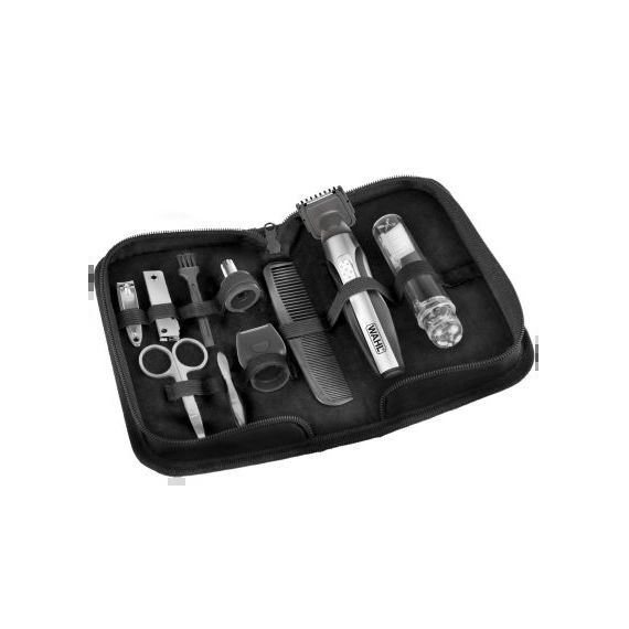 Tondeuse Wahl Travel kit Deluxe