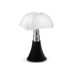 MINI PIPISTRELLO CORD-LESS-Lampe Nomade LED H35cm