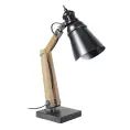 image de lampes à poser scandinave 