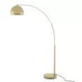 image de lampadaires scandinave