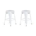 image de tabourets de bar scandinave 