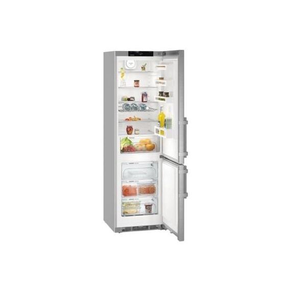 Réfrigérateur combiné garanti 5 ans CNEF4835-21 LIEBHERR