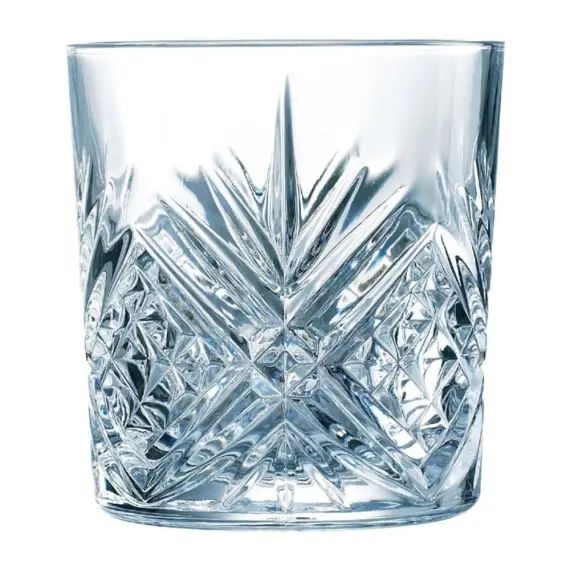 Lot de 24 gobelets 300ml