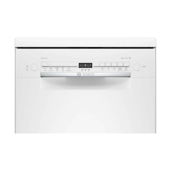 Lave vaisselle largeur 45 cm BOSCH SPS2IKW04E