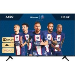 TV LED Hisense 32A4BG