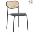 image de chaises scandinaves scandinave 