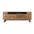 image de meubles tv scandinave 