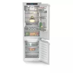 Refrigerateur congelateur en bas Liebherr combine encastrable – SICND5153-20 178CM