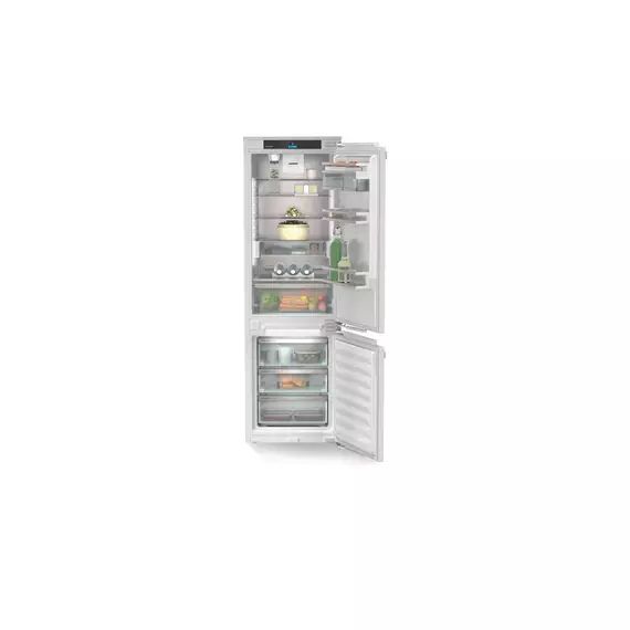 Refrigerateur congelateur en bas Liebherr combine encastrable – SICND5153-20 178CM