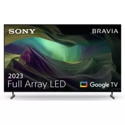 TV LED Sony BRAVIA  KD-75X85L  Full Array LED  4K HDR  Google TV  PACK ECO  BRAVIA CORE