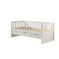 image de banquettes scandinave