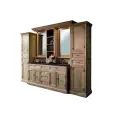 image de meuble double vasque scandinave