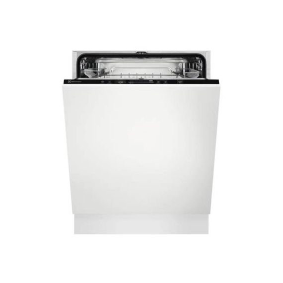 Lave-vaisselle Tout-intégrable garanti 5 ans EEQ47210L ELECTROLUX