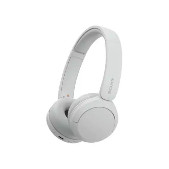 Casque SONY WH-CH520 Blanc