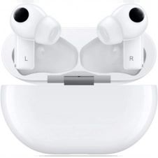 Ecouteurs Huawei FreeBuds Pro Blanc