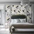 image de papiers peints scandinave 