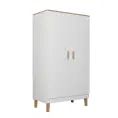 image de armoire scandinave 