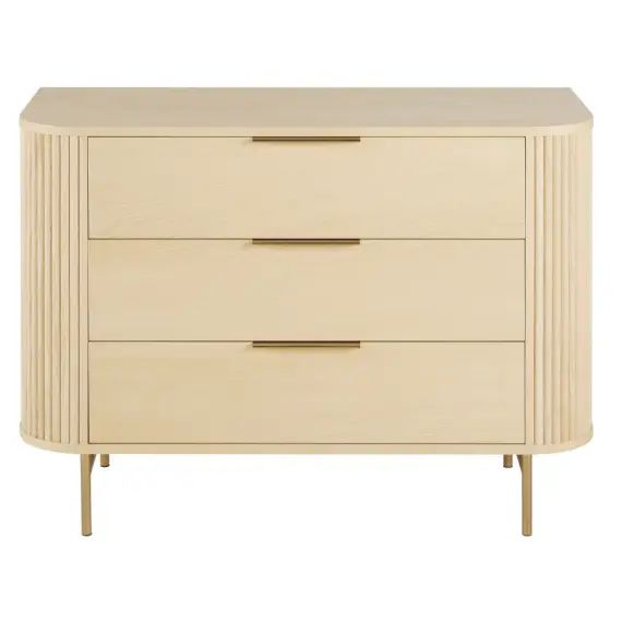 Commode 3 tiroirs