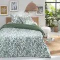 image de parure de lit scandinave 