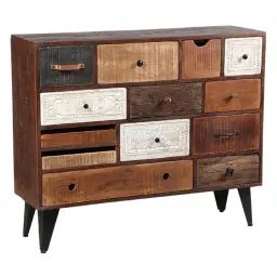 Commode 13 Tiroirs