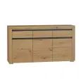 image de buffets scandinave 