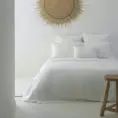 image de linge de lit scandinave 