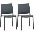 image de chaise de jardin scandinave 