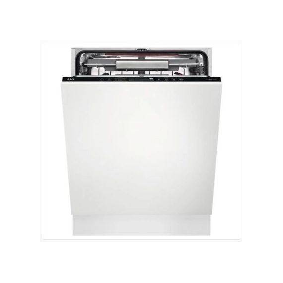 Lave vaisselle tout intégrable AEG FSK93807P ComfortLift