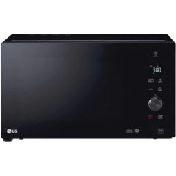 Micro ondes gril LG MH7265DDS