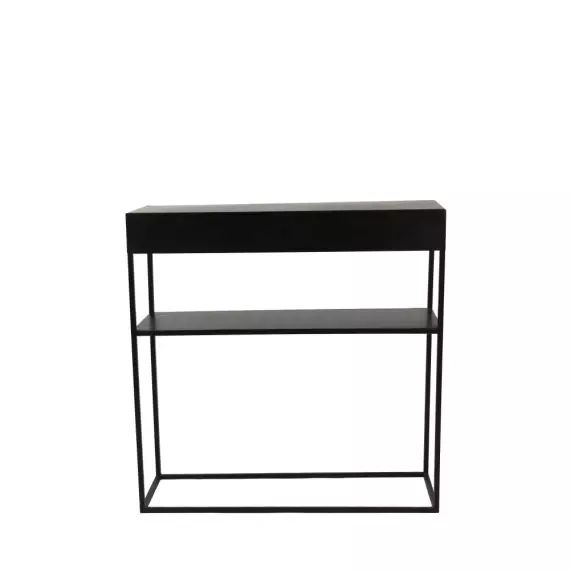 So Cute – Console avec tiroir en fer